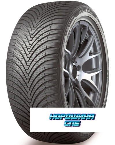 Kumho 215/55 r18 HA32 SUV 99V