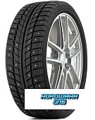 Delinte 225/50 r17 Winter WD52 98H Шипы