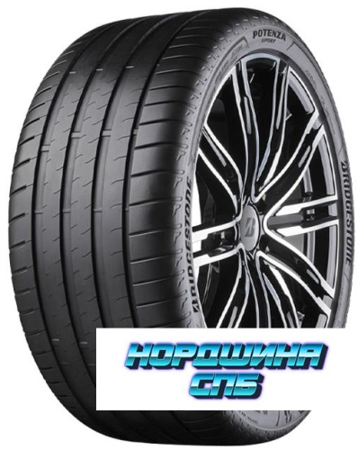 Bridgestone 295/30 r19 Potenza Sport 100Y