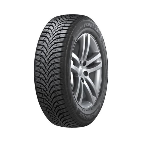 R14 185/55 80T Hankook Winter i*Cept RS2 W452 (2020 г.в.)