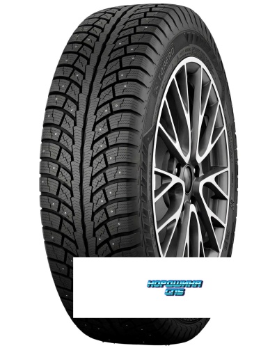 Torero 175/70 r14 MP30 88T Шипы