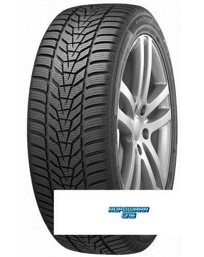 Hankook 325/40 r22 Winter I Cept Evo3 W330A 114W