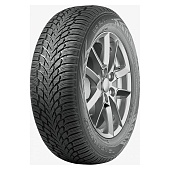 R20 255/45 105V XL Nokian Tyres (Ikon) WR SUV 4 SUV