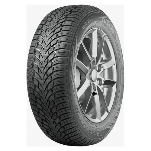 R20 255/45 105V XL Nokian Tyres (Ikon) WR SUV 4 SUV