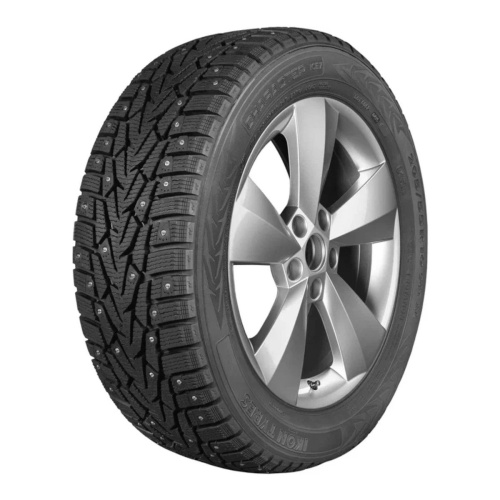Ikon Tyres  215/45/17  T 91 Ikon Character Ice 7  XL Ш.