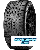 Pirelli 295/30 r21 Winter PZero Noise cancelling system 102W