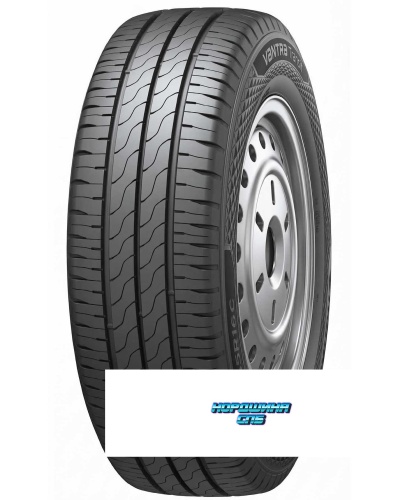 Hankook 195 r15c Vantra Transit RA58 106/104R