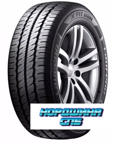 Laufenn 225/75 r16c LV01 121/120R