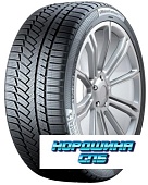 WinterContact TS850 P SUV