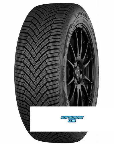 Goodyear 275/55 r20 UltraGrip Ice 3 117T