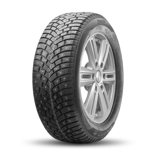 Gislaved  235/55/19  T 105 One W  XL Ш.