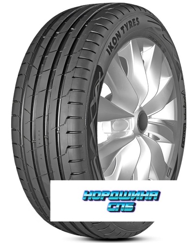 Ikon 265/45 r20 Autograph Ultra 2 SUV 108Y