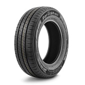Kumho  165/70/14  R 89/87 C PorTran KC53   старше 3-х лет