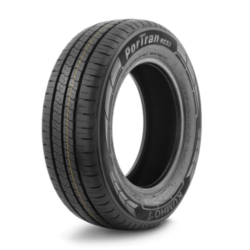 Kumho  165/70/14  R 89/87 C PorTran KC53