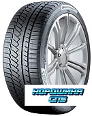 Continental 265/40 r22 WinterContact TS850 P SUV 106V
