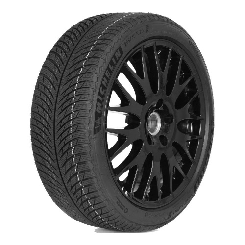 Michelin  275/35/22  W 104 PILOT ALPIN 5 SUV  XL  старше 3-х лет