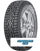 Ikon 235/65 r17 Nordman 7 SUV (Character Ice 7 SUV) 108T Шипы