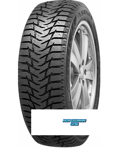 Sailun 225/60 r17 Ice Blazer WST3 103T Шипы