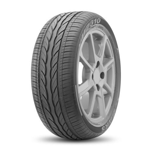 BARS  235/50/18  W 97 UZ310