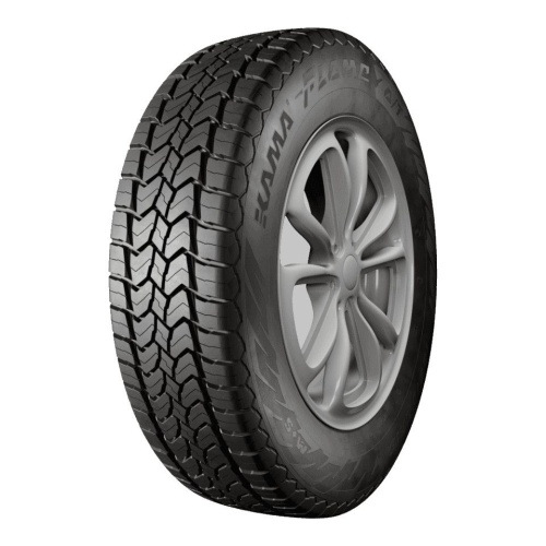 КАМА  185/75/16  T 97 ФЛЕЙМ А/Т (НК-245)
