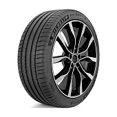 Michelin  235/55/19  V 101 Pilot Sport 4 XL  ZP Run Flat  старше 3-х лет