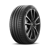 R20 245/35 95Y XL Michelin Pilot Sport 4S N0