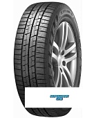 X FIT Van 4S