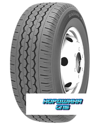 Westlake 205/70 r15c H188 106/104R