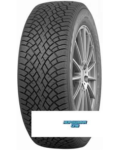 Nokian Tyres 275/35 r19 Hakkapeliitta R5 100T