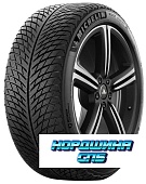 Michelin 225/45 r18 Pilot Alpin 5 95V