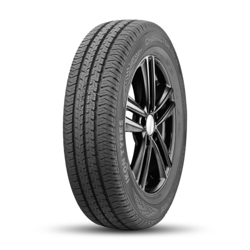 Ikon Tyres  205/65/16  T 107/105 C Ikon Character Eco C2