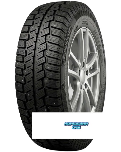 Torero 205/70 r15c MPS-500 106/104R Шипы