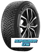 X-ICE NORTH 4 SUV ZP