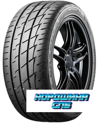 Bridgestone 245/45 r18 POTENZA Adrenalin RE004 100W