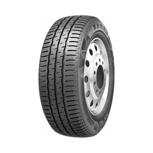 R17 225/55 C 109/107T Sailun Endure WSL1