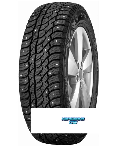 Attar 245/70 r16 W02 107T Шипы