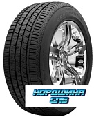ContiCrossContact LX Sport ContiSilent