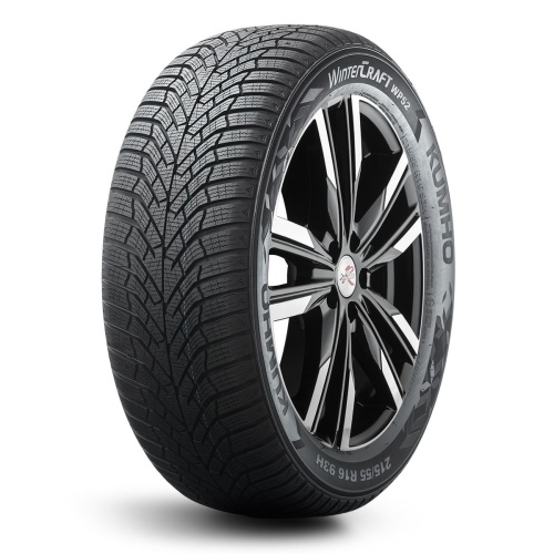 Kumho  175/70/13  T 82 WinterCraft WP52